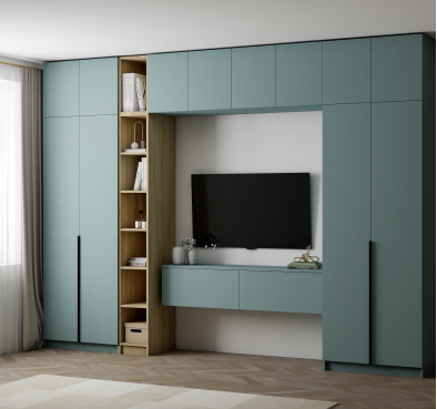 Вітальня Ідея #23